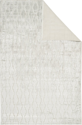 Safavieh Mirage MIR521 Grey Area Rug Backing