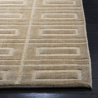 Safavieh Mirage MIR523 Champagne Area Rug Detail