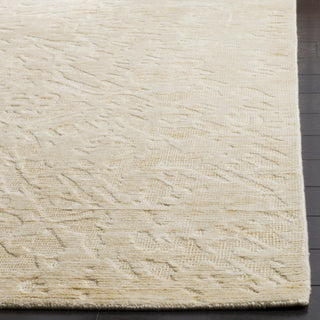 Safavieh Mirage MIR536 Beige Area Rug Detail