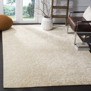 Safavieh Mirage MIR536 Beige Area Rug Room Scene