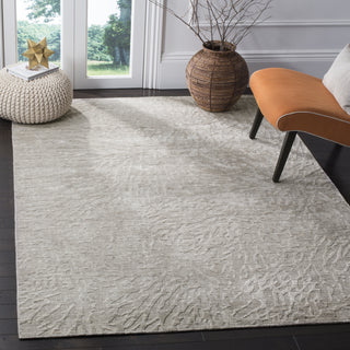 Safavieh Mirage MIR538 Grey Area Rug Room Scene