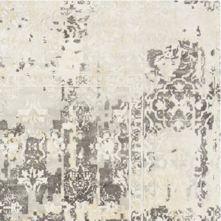 Safavieh Mirage MIR551 Ivory/Grey Area Rug 