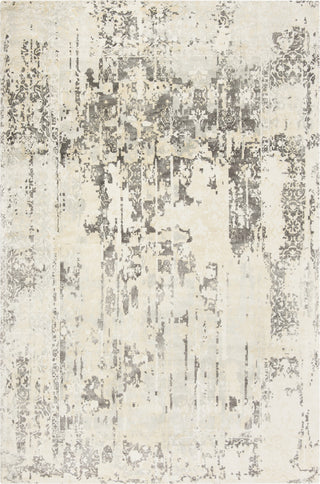 Safavieh Mirage MIR551 Ivory/Grey Area Rug main image