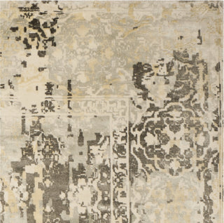 Safavieh Mirage MIR551 Ivory/Grey Area Rug 