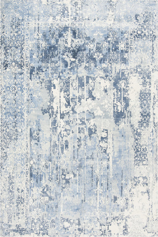 Safavieh Mirage MIR551 Ivory/Blue Area Rug main image