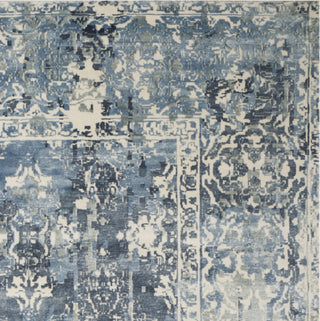 Safavieh Mirage MIR551 Ivory/Blue Area Rug 