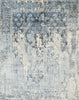Safavieh Mirage MIR551 Ivory/Blue Area Rug Main