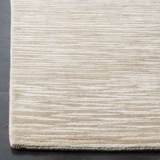 Safavieh Mirage MIR635 Creamy Custard Area Rug Detail