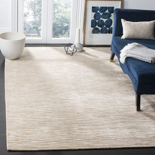 Safavieh Mirage MIR635 Creamy Custard Area Rug Room Scene Feature