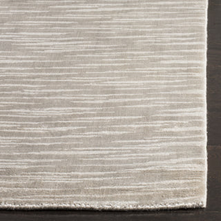 Safavieh Mirage MIR635 Moon Beam Area Rug Detail