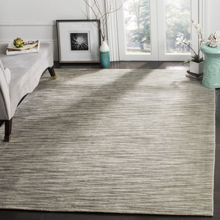 Safavieh Mirage MIR635 Sabre Grey Area Rug Room Scene Feature