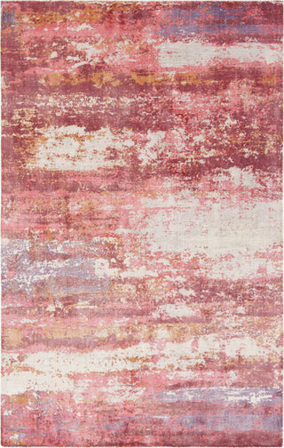 Safavieh Mirage MIR638 Red/Ivory Area Rug main image