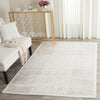 Safavieh Mirage MIR650 Ivory Area Rug Room Scene Feature