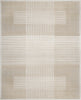 Safavieh Mirage MIR650 Ivory Area Rug 8' X 10'