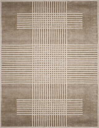 Safavieh Mirage MIR650 Brown Area Rug main image