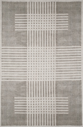 Safavieh Mirage MIR650 Light Grey Area Rug main image