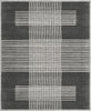 Safavieh Mirage MIR650 Dark Grey Area Rug main image