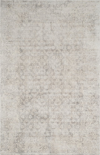 Safavieh Mirage MIR755 Ivory/Silver Area Rug main image