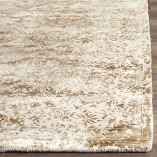 Safavieh Mirage MIR755 Ivory/Beige Area Rug Detail