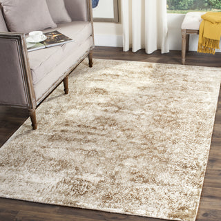 Safavieh Mirage MIR755 Ivory/Beige Area Rug Room Scene