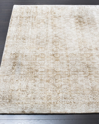 Safavieh Mirage MIR755 Ivory/Beige Area Rug 8' X 10'