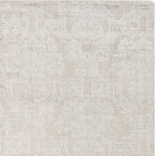 Safavieh Mirage MIR803 Silver Area Rug 