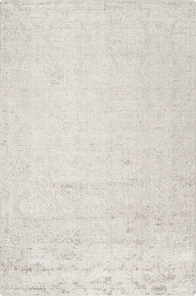 Safavieh Mirage MIR803 Silver Area Rug main image
