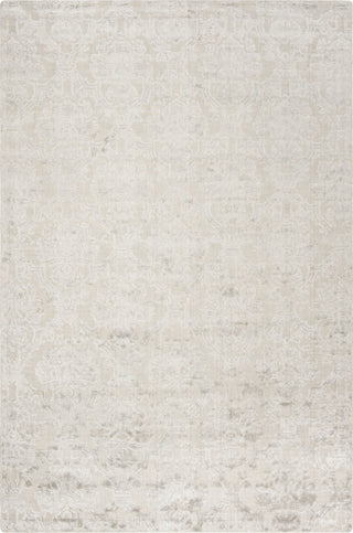 Safavieh Mirage MIR803 Silver Area Rug main image