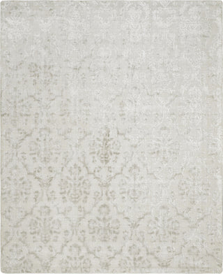 Safavieh Mirage MIR803 Silver Area Rug 8' X 10'