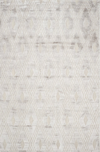 Safavieh Mirage MIR851 Silver Area Rug main image