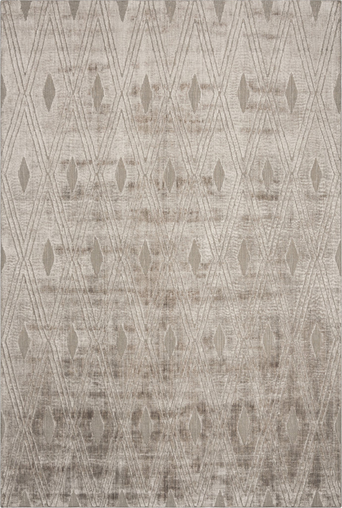 Safavieh Mirage MIR851 Grey Area Rug main image
