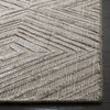 Safavieh Mirage MIR852 Grey Area Rug Detail