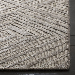 Safavieh Mirage MIR852 Grey Area Rug Detail