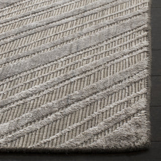 Safavieh Mirage MIR853 Grey Area Rug Detail