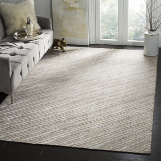 Safavieh Mirage MIR853 Grey Area Rug Room Scene Feature