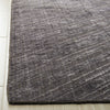 Safavieh Mirage MIR854 Charcoal Area Rug Detail