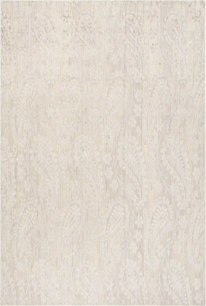 Safavieh Mirage MIR855 Ivory/Silver Area Rug main image