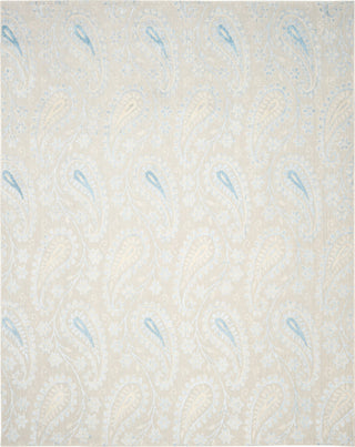 Safavieh Mirage MIR855 Light Blue Area Rug Main