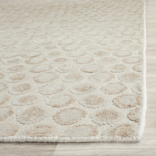 Safavieh Mirage MIR856 Beige Area Rug Detail