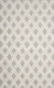 Safavieh Mirage MIR901 Silver/Ivory Area Rug main image
