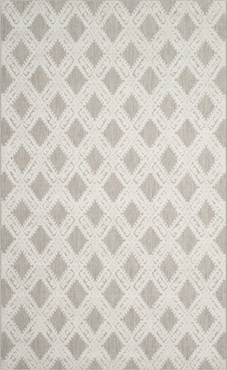 Safavieh Mirage MIR901 Silver/Ivory Area Rug main image