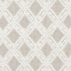 Safavieh Mirage MIR901 Silver/Ivory Area Rug 