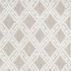 Safavieh Mirage MIR901 Silver/Ivory Area Rug 