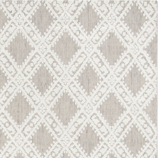 Safavieh Mirage MIR901 Silver/Ivory Area Rug 