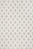 Safavieh Mirage MIR901 Silver/Ivory Area Rug Main