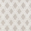 Safavieh Mirage MIR901 Silver/Ivory Area Rug 