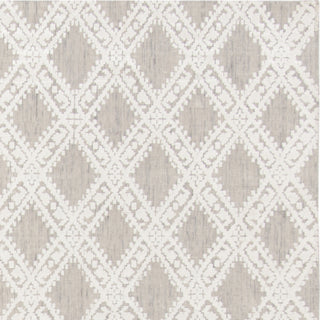 Safavieh Mirage MIR901 Silver/Ivory Area Rug 