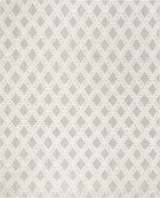 Safavieh Mirage MIR901 Silver/Ivory Area Rug Main