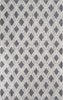 Safavieh Mirage MIR901 Grey/Ivory Area Rug main image