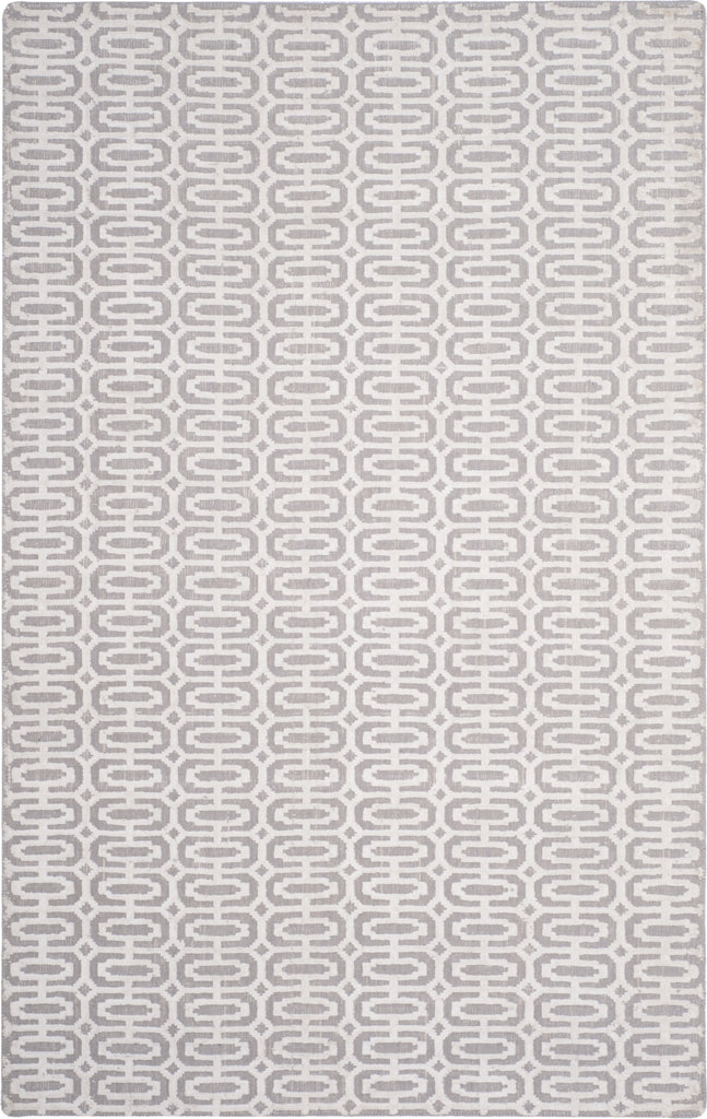 Safavieh Mirage MIR902 Silver/Ivory Area Rug main image